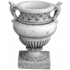 Záhradná figúrka - DŽBÁN, DEKORAČNÝ BETÓNOVÝ KVETINÁČ 53 CM S104124 (Dekoratívny Poton Pot 53 cm S104124)