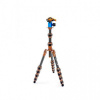 Statív tripod 3 Legged Thing Pro 2.0 Leo & AirHed Pro LV bronzový