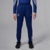 Nike Paris Saint Germain Strike Elite Fourth Tracksuit Bottoms Juniors Blue/Phantom 7-8 rokov