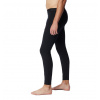 Columbia Dámske termoprádlo Midweight Stretch Tight čierna Farba: Black, Veľkosť: L