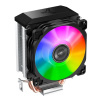 Jonsbo CR-1200E CPU Cooler, ARGB - 120mm CR-1200E