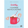 Svátky v Kavárně nových začátků - Johnsonová Debbie