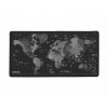 Natec OFFICE MOUSE PAD Time Zone Map [NPO-1119]