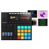 Sampler Native Instruments Maschine MK3