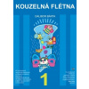 Kouzelná flétna + CD