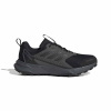 Pánske Bežecké topánky na krosový beh ADIDAS TERREX TRACEFINDER 2 CLIMA JI0274 – Sivá