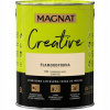Farba na - Magnat Creative 5L CR2 DELICIOUS AGATE Odolný proti škvrnám (Farba na - Magnat Creative 5L CR2 DELICIOUS AGATE Odolný proti škvrnám)