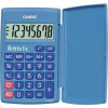 CASIO LC 401 LV/ BU blue petite FX