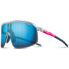 Okuliare JULBO DENSITY SP3 ML Uni, crystal/blue