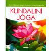 Khalsa Guru Dharam S.: Kundalini jóga (kniha má 4 části: vy, vaše čísla a vaše čakry; vaše praxe; krije a meditace a součásti kundalini; umožní vám rozvíjet po mnoho let svůj osobní program ( 143 str.