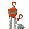 Zdvihák, výťah, naviják - 1 000 kg / 5 m ručný reťazový kladkostroj 1t (Zdvihák, výťah, naviják - 1 000 kg / 5 m ručný reťazový kladkostroj 1t)