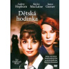 Dětská hodinka - DVD plast