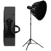 FOMEI LED 80BD clickbox KIT FY3733