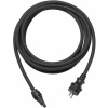 EcoFlow STREAM BKW-AC Kábel pre mikro striedače (5M) 1ECOPS-25