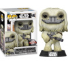 Funko Pop! 492 Star Wars Moroff