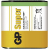 Baterie GP Super alkaline 4,5V 312A,3LR12