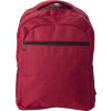 Ruksak , Black Farba: Red