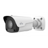UNIVIEW IP kamera 2560x1440 (4 Mpix), až 30 sn/s, H.265, obj. 2,8 mm (101,5°), PoE, Mic., IR 30m, Micro SDXC, venkovní (IP67), pře IPC2124LB-ADF28KM-H UniView