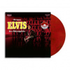 Presley Elvis - From Elvis In Memphis / Red Black Marbled / Vinyl [LP]