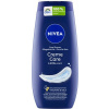 Nivea Krémový sprchový gel Creme Care, 500 ml