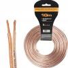 Reproduktorový kábel 2x2,50 LB0009-10 LIBOX