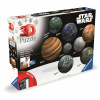 3D puzzle Ravensburger 115778 Star Wars Galaxia (4005556115778)