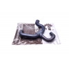 ESEN SKV GERMANY Hadica plniaceho vzduchu, hadica INTERCOOLER 97AB8B273AA 24SKV316
