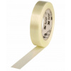 Lepiaca páska FILAMENT na balenie ťažkého a nebezpečného tovaru, šírka 25 mm x 50m, hrúbka 100 µ