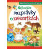 Najkrajšie rozprávky o z…