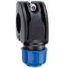 AIRPRESS Príruba rozvetvenia rúry fi 50 x 20 mm