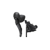 Shimano Dual control GRX ST-RX600L/BR-RX400 ľavý pre 2x11-k. mech. rad./hydr.brzda