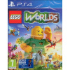 LEGO Worlds PS4