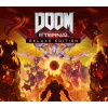 DOOM Eternal Deluxe Edition EU Steam CD Key
