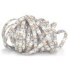 ECOLIGHT LED pásik - SMD 2835 - 5m - 120LED/m - 9,6W/m - IP65 - studená biela