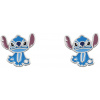 Disney Detské náušnice Stitch EF01071SRWL.PA