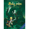 Malý princ a Nefritová planeta - Antoine de Saint-Exupéry