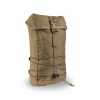 Prídavné vrecko k batohu Sustainment Eberlestock® – Coyote Brown