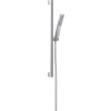 Hansgrohe Pulsify E - Set sprchovej hlavice, tyče a hadice, EcoSmart+, chróm 24371000