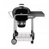 WEBER WEBER Gril na drevené uhlie Performer GBS 57 cm