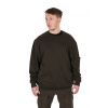 FOX Lightweight Khaki Jumper - pulóver