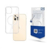 BAZAR - 3mk MagCase pro Apple iPhone 16 Pro Max - Poškozený obal (Komplet)