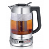 Severin WK 3480 rýchlovarná kanvica 1,7 l 3000 W biela