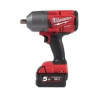 Milwaukee M18 FHIWP12-502X - Aku rázový utahovák 1/2