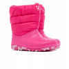 Detské čižmy Crocs Classic Neo Puff 207684-6X0 37-38