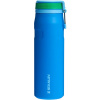 STANLEY IceFlow™ Bottle Twist Flip 700 ml Azure
