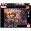 Schmidt MARVEL Spider-Man and Friends The Ultimate Alliance 1000 dielov