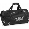 Taška Aqua Speed 07 - L čierna 43 l