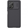 Nillkin CamShield PRE kryt Samsung A53 5G Black 6902048237414