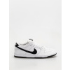 Nike SB Dunk Low Pro (white/black white black) 44.5, biela