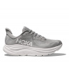 HOKA ONE ONE CLIFTON 10 Stellar Grey/Stardust - 47.3 EU / 12.0 UK / 30.5 cm